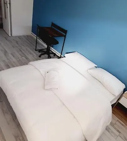Maasso Cite Design Szálloda