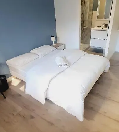 Szálloda Maasso Cite Design