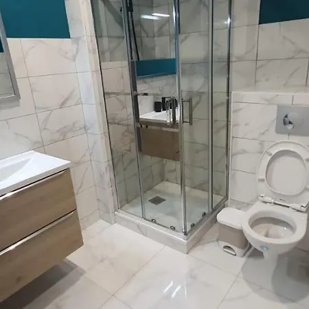 Maasso Cite Design Szálloda *