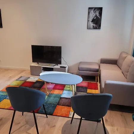Szálloda Maasso Cite Design *