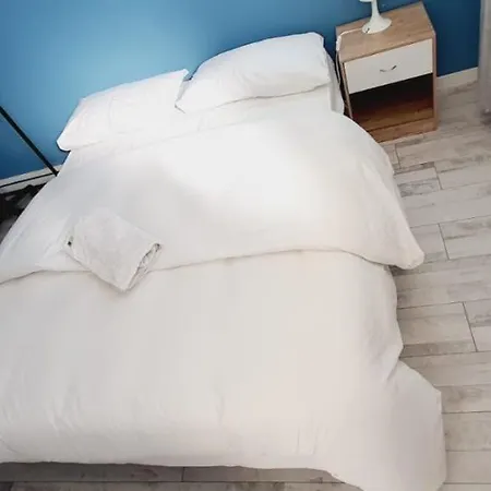 Szálloda Maasso Cite Design